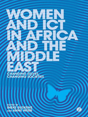 cover image of Women and ICT in Africa and the Middle East